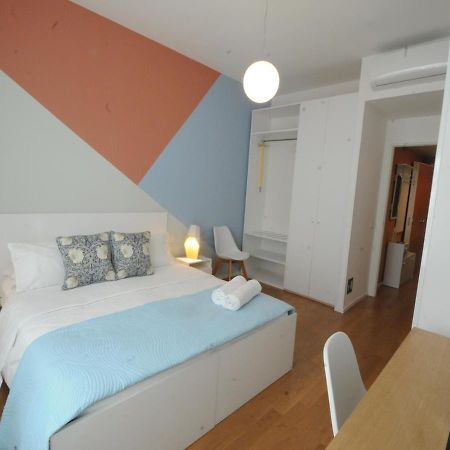 Apartamento Viaggio Da Bea Al Gianicolo Roma Exterior foto