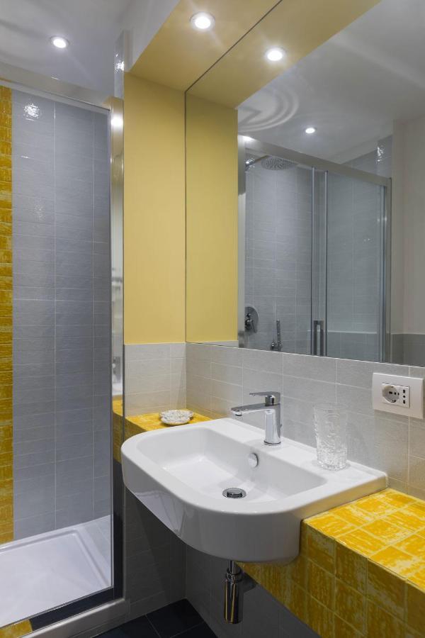 Apartamento Viaggio Da Bea Al Gianicolo Roma Exterior foto