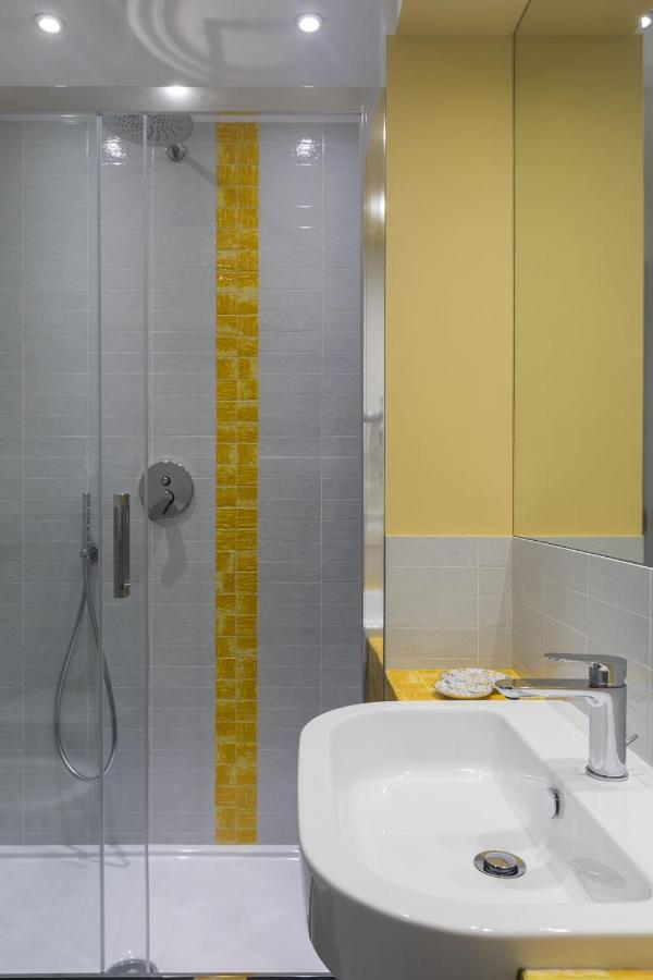 Apartamento Viaggio Da Bea Al Gianicolo Roma Exterior foto
