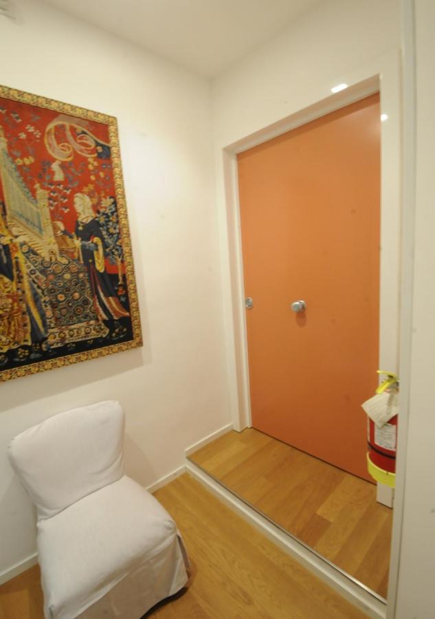 Apartamento Viaggio Da Bea Al Gianicolo Roma Exterior foto