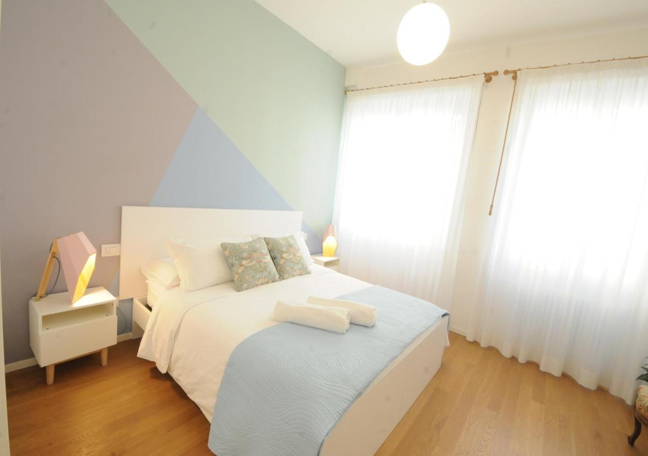 Apartamento Viaggio Da Bea Al Gianicolo Roma Exterior foto