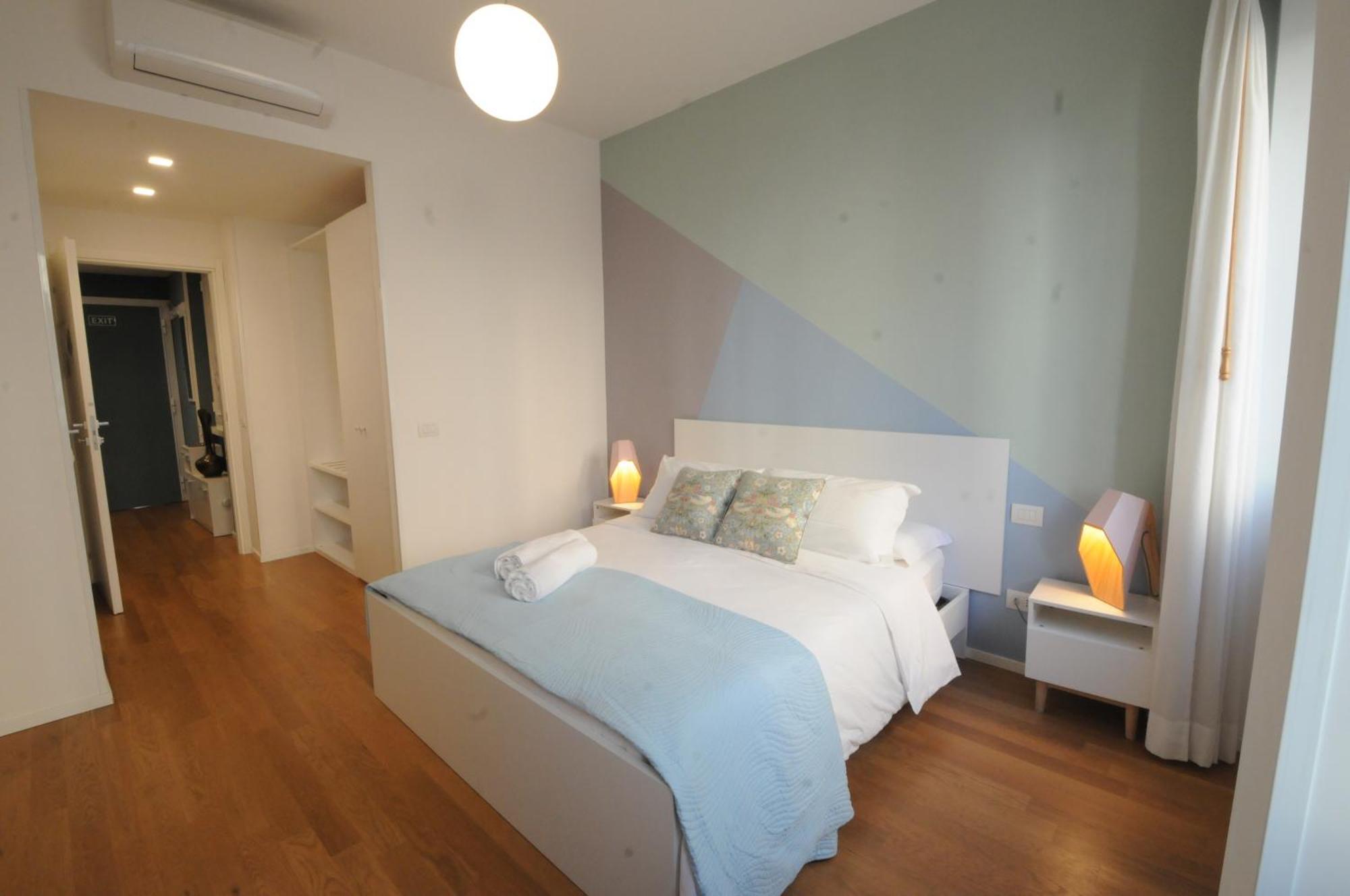 Apartamento Viaggio Da Bea Al Gianicolo Roma Exterior foto