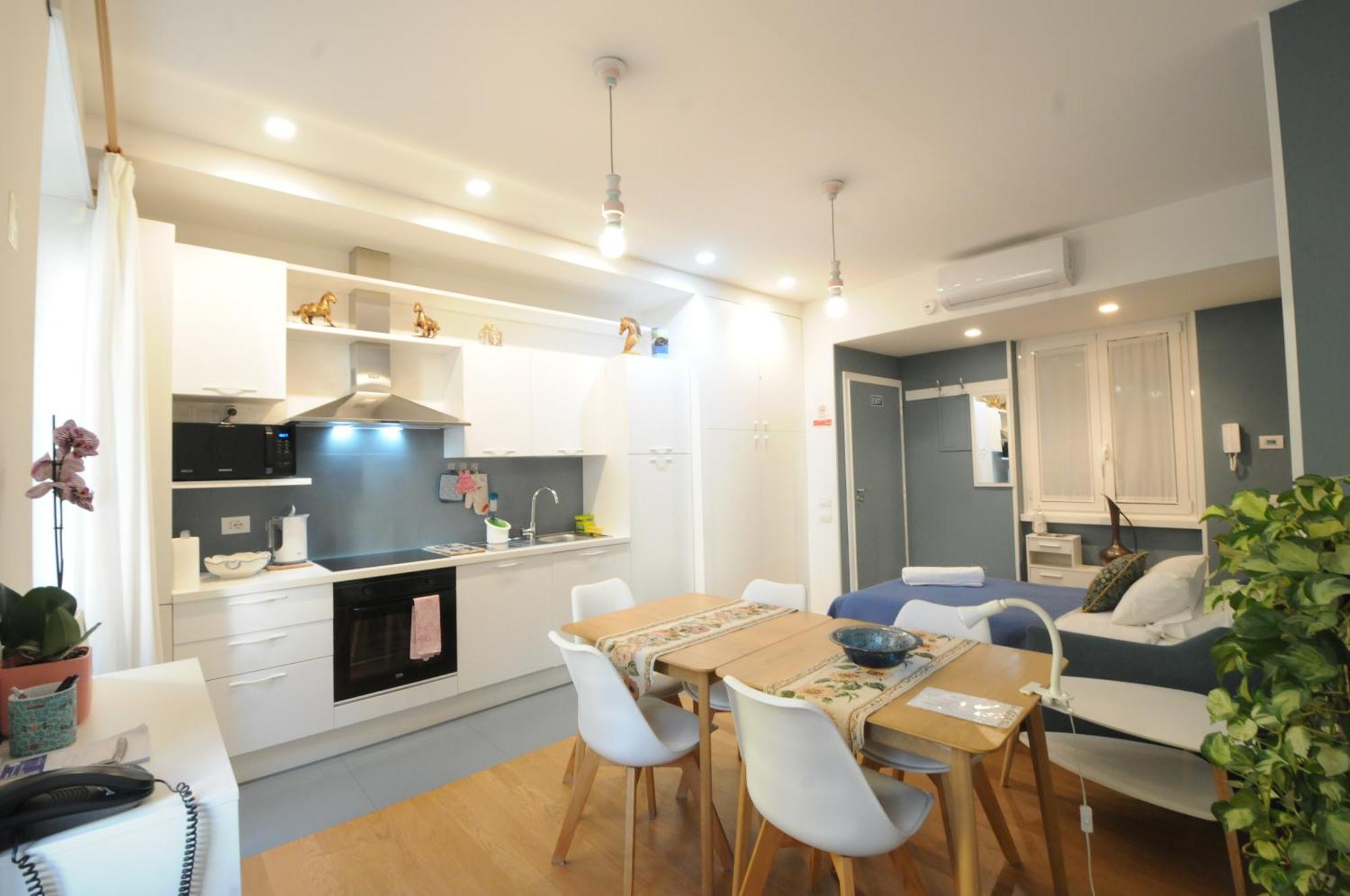 Apartamento Viaggio Da Bea Al Gianicolo Roma Exterior foto