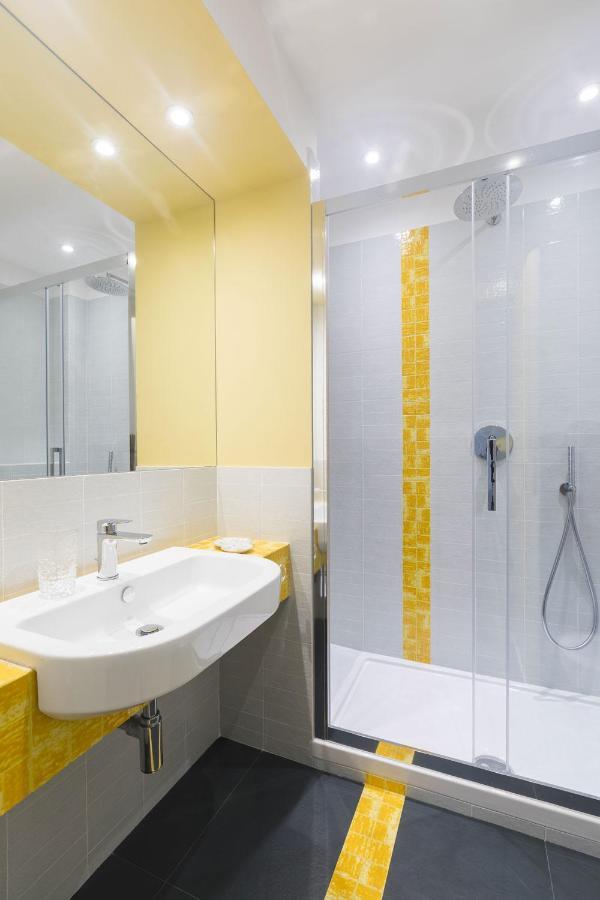 Apartamento Viaggio Da Bea Al Gianicolo Roma Exterior foto